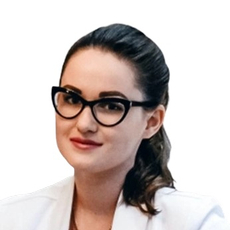 Перминова Алина Андреевна, онколог