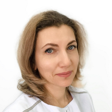 Кудашева Наталья Анатольевна, врач УЗД