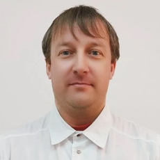 Кипрушев Александр Михайлович, терапевт