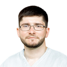 Кулаков Александр Валерьевич, флеболог