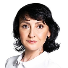 Марченко Татьяна Владимировна, врач УЗД