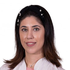 Амирасланова Юлия Амираслановна, терапевт