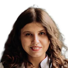 Захарова Вера Владимировна, невролог