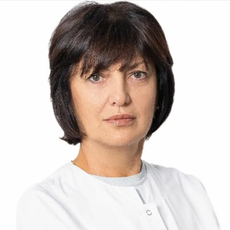 Житинева Татьяна Николаевна, гинеколог