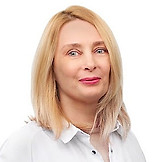 Добровольская Евгения Владиславовна, ревматолог