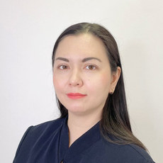 Югай Надежда Викторовна, врач УЗД