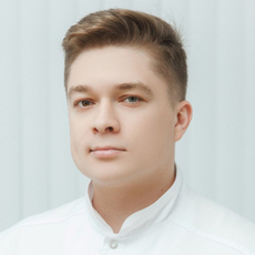 Ракита Андрей Ростиславович, стоматолог-терапевт