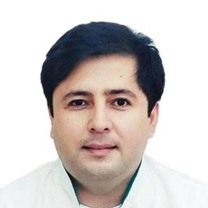 Нозиров Фируз Эгамович, детский хирург