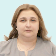 Добрякова Мария Васильевна, психиатр