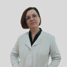 Аникина Ольга Владимировна, ЛОР