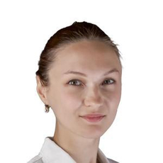 Кузякина Вера Олеговна, детский стоматолог-хирург