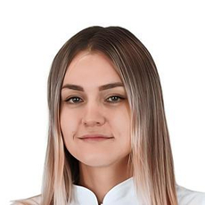 Сурина Дарья Владимировна, терапевт