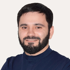 Айриянц Лев Григорьевич, стоматолог-ортопед