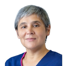 Псядло Елена Алексеевна, пародонтолог