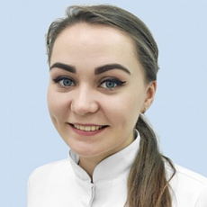 Полищук Елена Витальевна, стоматолог-терапевт