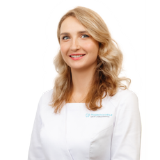 Корнева Анжелика Андреевна, пародонтолог