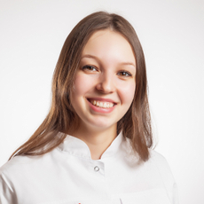 Лебедева Антонида Сергеевна, врач УЗД