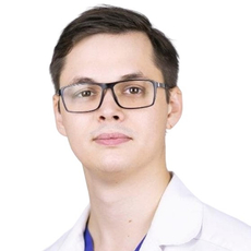 Петрачков Александр Олегович, онколог