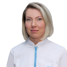 Устюгова Анастасия Антоновна, эндокринолог