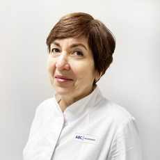 Каневцова Наталья Алексеевна, врач УЗД