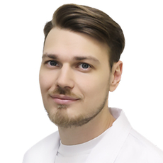 Иванов Дмитрий Валентинович, офтальмолог