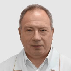 Шинкаренко Вадим Викторович, врач УЗД