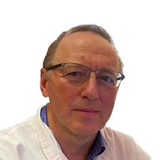 Акатов Александр Юрьевич, кардиолог