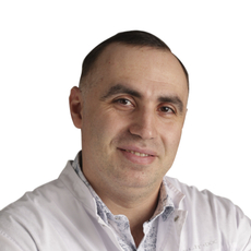Мкртчян Давид Маврович, уролог