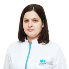 Чижова Юлия Вячеславовна, врач УЗД