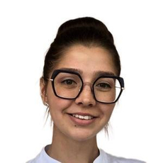 Егорова Аделя Эдуардовна, гинеколог
