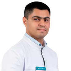 Агаев Нихад Худоярович, хирург