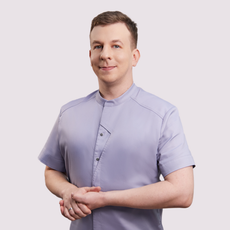 Погожев Николай Эдуардович, ортодонт