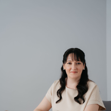 Шахова Инна Юрьевна, психолог