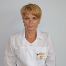 Марковчина Алла Ивановна, стоматолог-терапевт