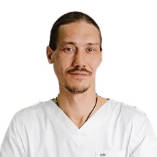 Цемеров Василий Валерьевич, массажист