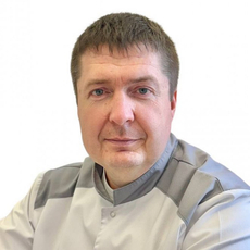 Рачев Константин Владимирович, ортопед