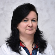 Клементьева Ольга Александровна, детский невролог