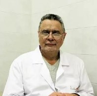 Матвеев Андрей Валентинович, психиатр