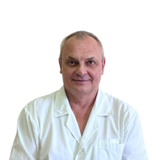 Малютин Андрей Николаевич, хирург