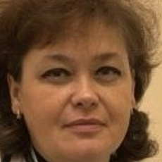 Бухарова Ирина Вениаминовна, терапевт