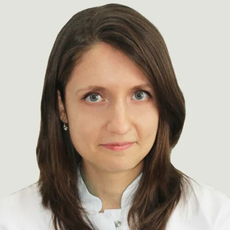 Дмитриева Тамара Сергеевна, офтальмолог