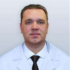 Рассохин Руслан Владимирович, массажист