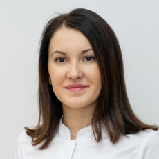 Комлева Татьяна Владимировна, ортодонт