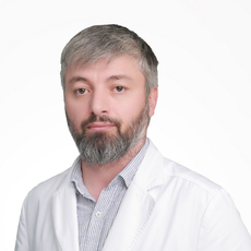 Биарсланов Магомед Мухтарович, уролог