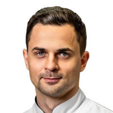 Литвинюк Никита Владимирович, эндоваскулярный хирург