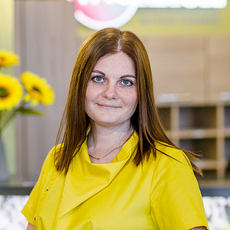 Москаленко Маргарита Николаевна, офтальмолог