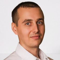 Васильев Николай Сергеевич, стоматолог-ортопед