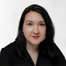 Красноярская Анастасия Валерьевна, дерматолог