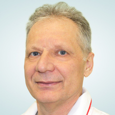 Бачалдин Илья Леонидович, офтальмолог