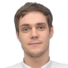 Кузнецов Никита Михайлович, стоматолог-ортопед